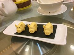 -东江海鲜酒家(艺都分店)