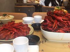 -靓靓蒸虾·头牌蒸虾(南山桂庙店)