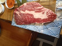 -壹兆炭火烧肉·烤鳗鱼(金水花城店)