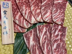-NIUAN牛庵·日式和牛烧肉(恒隆店)