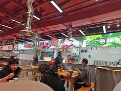 -养牛邓·潮汕牛肉海鲜自助火锅(广州店)