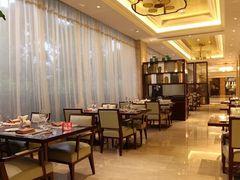 -索菲特西湖大酒店·香榭丽全日候餐厅(南山路店)