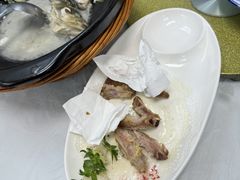 排骨-芸海阁·农家私房菜(沙家浜景区出口店)