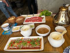 -泽成·冰煮羊(乌兰察布红楼店)