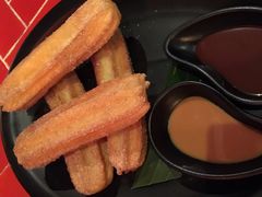 -Luchador摔跤手墨西哥餐厅(恒宇广场店)