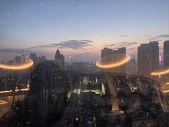 -广州花园酒店·凌璇阁旋转餐厅CAROUSEL360