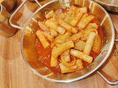 -韩香阁烤肉专门店(银座店)