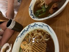 -难忘的面(五矿君澜酒店)