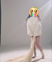 点击看大图 -蜜桃少女VISION写真馆(雁塔店)