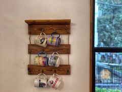 -Catch Bagel(芳草地店)