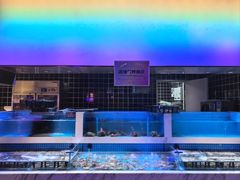 -花西亭·海鲜自助餐厅(瑞城名人酒店)