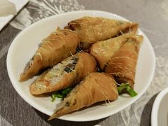 -香云轩·顺德菜(香云纱园林酒店店)