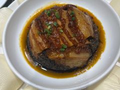 -肖记公安牛肉鱼杂馆· 省级非物质文化遗产(仁和路店)