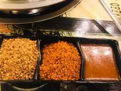 -石记东北风味烤肉(系马桩第二分店)