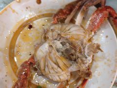 -名超海鲜烧烤大排档