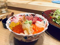 -七福日本料理