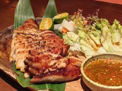 -漫活堂·喜泰荟·东南亚风味小馆(美林M·LIVE天地店)