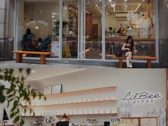 -LilBee Coffee