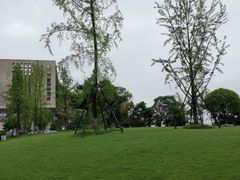 -三岔湖环球融创天堂洲际酒店水乐园