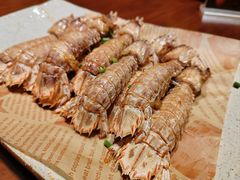 -高佳庄·舟山海鲜(海景旗舰店)