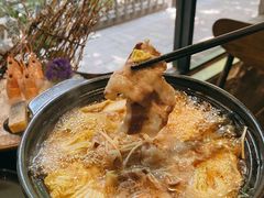 -原志优秀食材·匠心料理·海胆主题(金亿广场店)