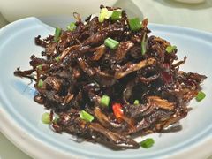 -茶花妹子云南餐厅(传媒大学店)