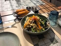 -果仁·意大利餐厅(财富广场店)