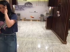 -同城假期·按摩足道·美容SPA(下水径站店)