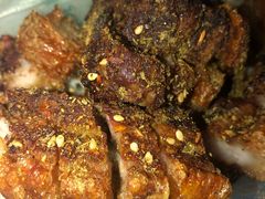 -脆皮五花肉(建东街旗舰店)