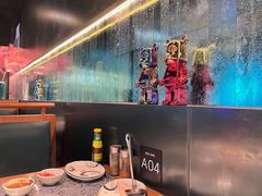 -阪尚皇·原切牛排·烤肉火锅自助(北京路店)