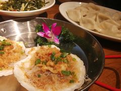 -必点海鲜·鲅鱼水饺(鞍山西道店)