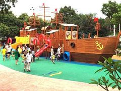 -天河儿童公园