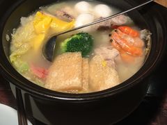 -外婆家(南开大悦城店)