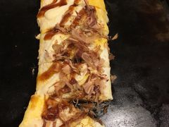 -鹤桥风月(难波御堂格兰维尔店)