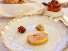 -上海和平饭店华懋阁 Cathay Room
