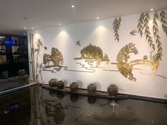 -桂林碧玉国际大酒店-碧玺茶餐厅
