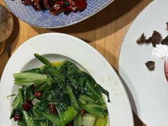 -嫩芽 ·地道重庆菜(十八梯露台夜景店)