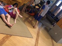 -丽池宫韩式汗蒸会馆(华灯坊店)