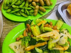 -九喜龙虾(凤城六路直营店)