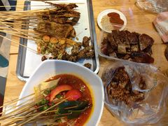 -徐六孃正宗甜皮鸭(张公桥店)