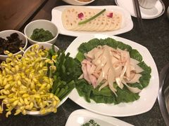 -小天鹅火锅·一线江景洪鼎旗舰店(洪崖洞店)