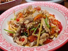 -蛮佬拾·乡里土菜馆(河西王府井店)