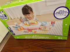 -TOYSRUS玩具反斗城(南通万象城店)