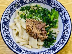 两表面夹肉-樊记腊汁肉(竹笆市总店)