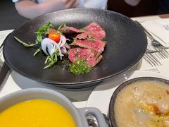 -西堤牛排(合肥之心城店)