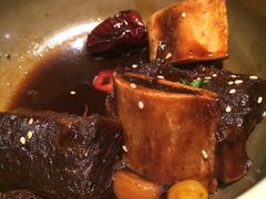 -萨拉伯尔水源素问店·韩国宫廷料理(人民路店)