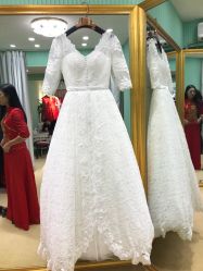 -天使嫁衣婚纱馆
