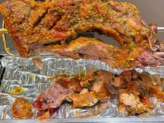 -河南前程·羊肉汤·烧烤(总店)