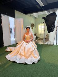 -唯一旅拍·颂当代影像艺术中心(上城店)