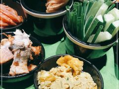 -淀里船宴(卓达店)